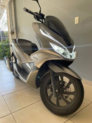 HONDA PCX 